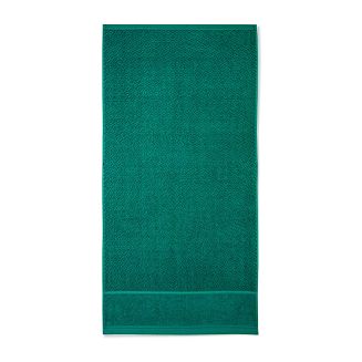 Ręcznik MAKAO 70x140 Zwoltex zielony