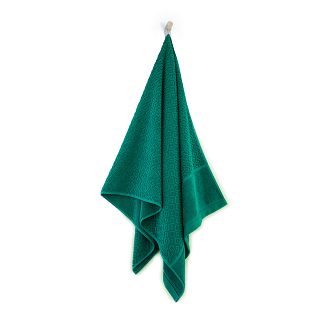 Ręcznik MAKAO 70x140 Zwoltex zielony