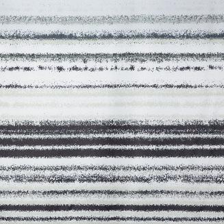 Pościel bawełniana VERANO3 140x200 Design91 biały