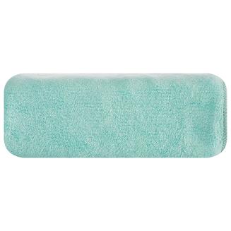 Ręcznik szybkoschnący AMY 70x140 EUROFIRANY jasny turkus