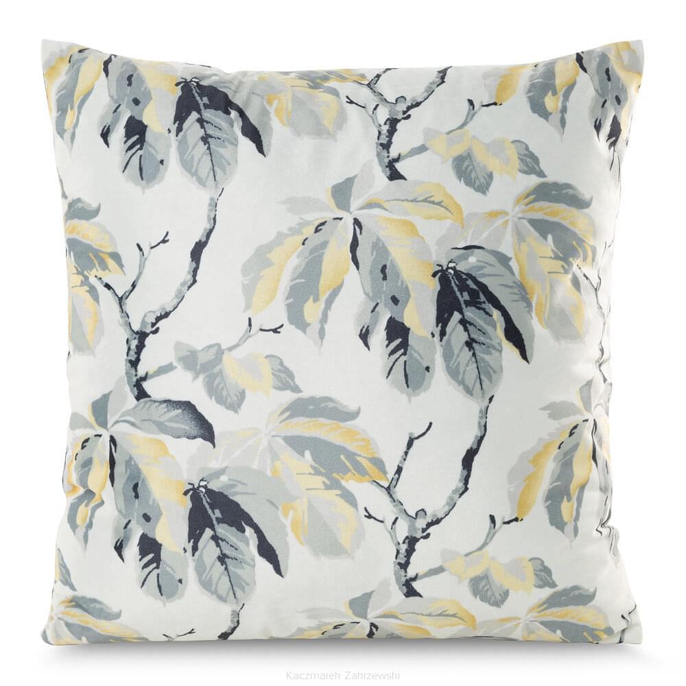 Poszewka dekoracyjna MELISA Eurofirany wielokolorowy