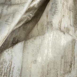 Zasłona gotowa na taśmie ELLA 140x270 Eurofirany kremowy