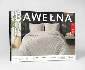 Pościel Bawełna WZ.5938A /220/