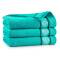 Ręcznik RONDO 2 70x140 Zwoltex turkusowy