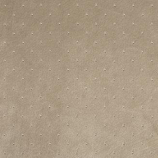 Zasłona gotowa na przelotkach ARIADNA 140x250 Eurofirany beżowy