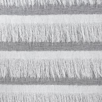 Firana gotowa na przelotkach DANA 140x250 Eurofirany biały