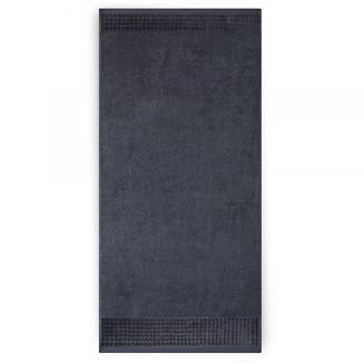 Ręcznik PAULO-3 50x100 Zwoltex grafitowy
