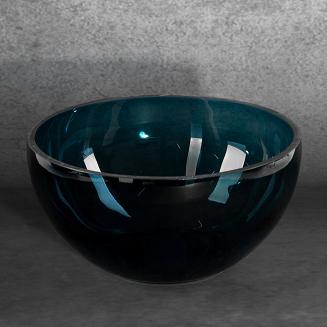 Misa dekoracyjna LILI6 Eurofirany turkusowy