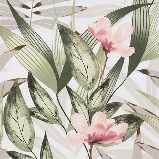 Pościel satynowa SPRING 200x220 Eurofirany