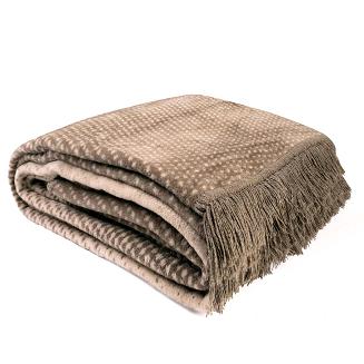 Koc T Bawełniany/PS26102C/150x200