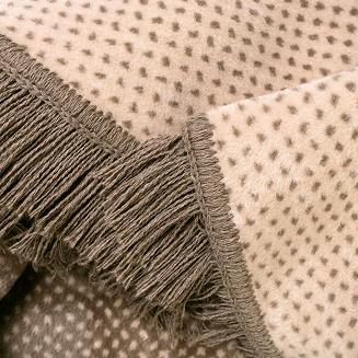 Koc T Bawełniany/PS26102C/150x200