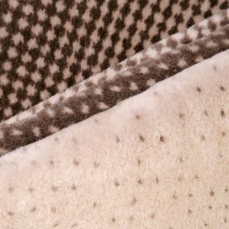 Koc T Bawełniany/PS26102C/150x200