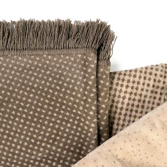 Koc T Bawełniany/PS26102C/150x200