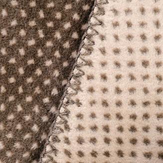 Koc T Bawełniany/PS26102C/150x200