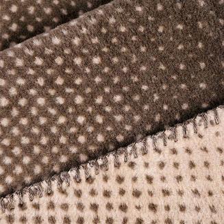 Koc T Bawełniany/PS26102C/150x200