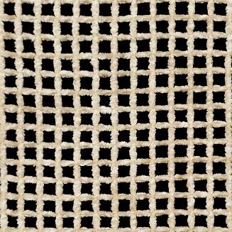 Firana gotowa na przelotkach NELI 140x250 Eurofirany beżowy