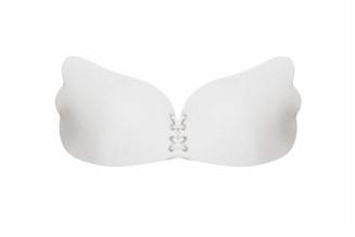 Biustonosz WOW!BRA Julimex samonośny biały