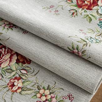 Obrus dekoracyjny CHO 100x100 Eurofirany