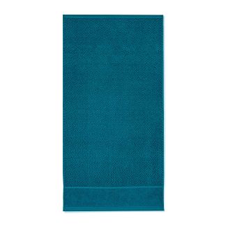 Ręcznik MAKAO 50x90 Zwoltex niebieski