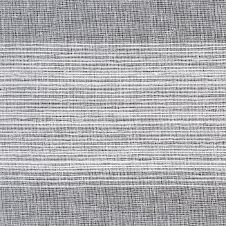 Zasłona gotowa na przelotkach AGATA 140x250 Eurofirany biały