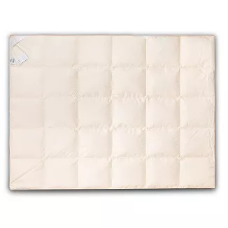 Kołdra puchowa 200x220 AMZ - 70% polski puch gęsi