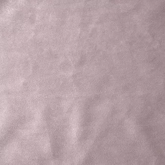 Zasłona gotowa na taśmie ROSA 135x300 Eurofirany pudrowa