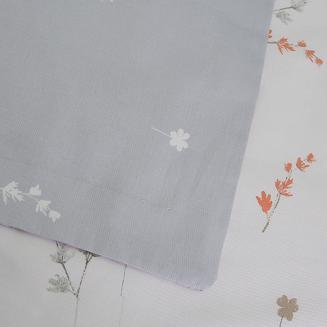 Pościel satyna bawełniana(P) PERIMELIS/160x200 LUXURY PREMIUM