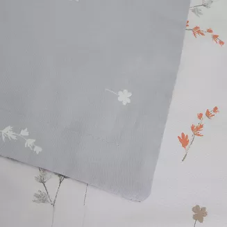 Pościel satyna bawełniana(P) PERIMELIS/160x200 LUXURY PREMIUM