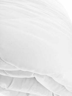 Kołdra antyalergiczna letnia 200x220 Nika biała