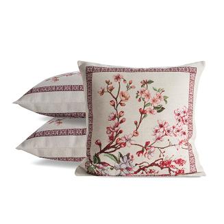 Poszewka dekoracyjna CHP Eurofirany naturalny