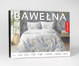 Pościel Bawełna WZ.5760A /180/