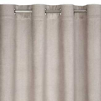 Zasłona gotowa DARCY 140x250 Eurofirany beżowy