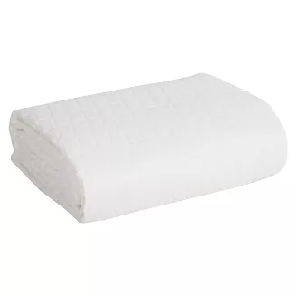 Narzuta dekoracyjna BONI 170x210 biały