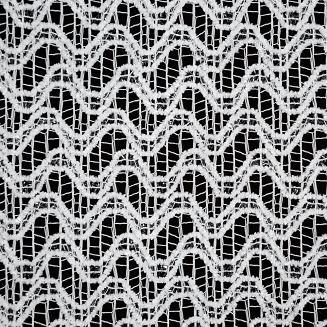 Firana gotowa na przelotkach CLARA 140x250 Eurofirany biały