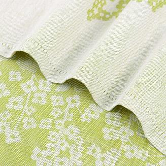 Ścierka kuchenna 50x70 Zwoltex Vera zielona