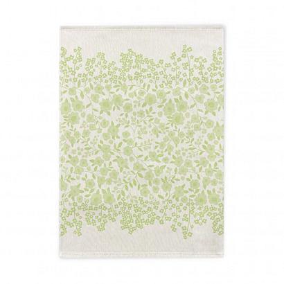 Ścierka kuchenna 50x70 Zwoltex Vera zielona