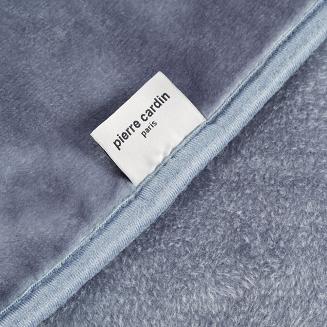 Koc Pierre Cardin CLARA1 220x240 Pierre Cardin Eurofirany grafitowy