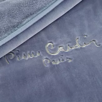 Koc Pierre Cardin CLARA1 220x240 Pierre Cardin Eurofirany grafitowy