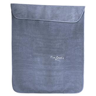 Koc Pierre Cardin CLARA1 220x240 Pierre Cardin Eurofirany grafitowy