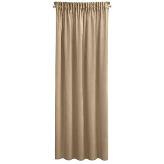 Zasłona gotowa na taśmie ZAS 140x270 Pierre Cardin Eurofirany