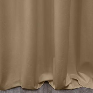 Zasłona gotowa na taśmie ZAS 140x270 Pierre Cardin Eurofirany