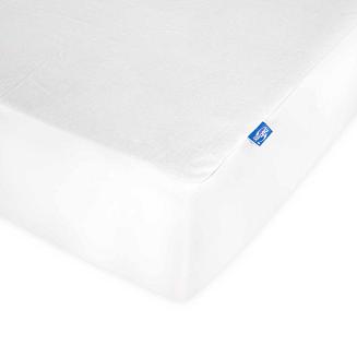 Ochronne prześcieradło z gumką SMARTCEL 140x200 Darymex białe
