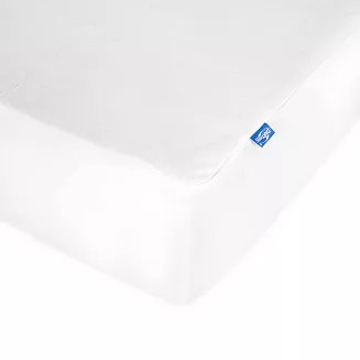 Ochronne prześcieradło z gumką SMARTCEL 140x200 Darymex białe