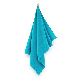 Ręcznik KIWI-2 30x50 Zwoltex turkusowy