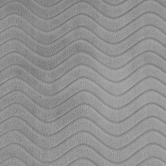 Koc narzuta EMMA 150x200 Eurofirany srebrny