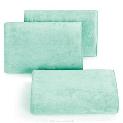 Ręcznik szybkoschnący AMY 50x90 EUROFIRANY j.turkus