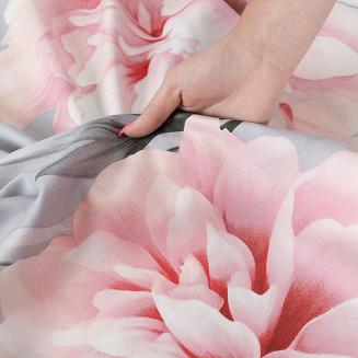 MARIGOLD Komplet pościeli z bawełny satynowej 220x200cm 100067/SAT/000/220200/1