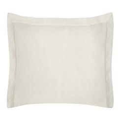 Pościel satynowa NOVAC 70x80 Eurofirany beżowy