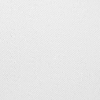 Zasłona gotowa na przelotkach NERISA 140x250 Eurofirany biały