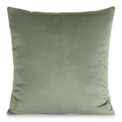 Poszewka dekoracyjna GAJA 45x45 Eurofirany jasnomiętowy